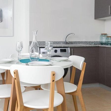 The Gallery Luxury Apartments アクラ エクステリア 写真