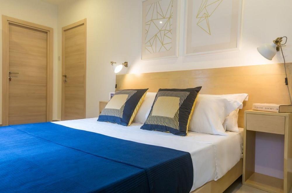 The Gallery Luxury Apartments アクラ エクステリア 写真