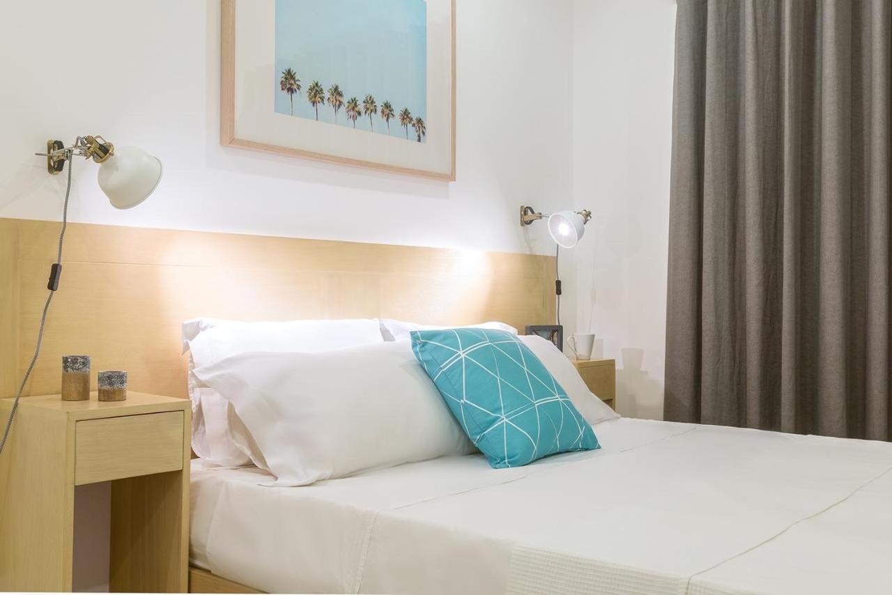 The Gallery Luxury Apartments アクラ エクステリア 写真